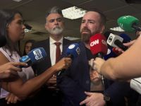 Julgamento Henry Borel: "sinto que mataram meu filho pela 2ª vez", diz pai