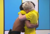 BBB 26: Breno e Juliano Floss planejam enganar brothers ao voltar à casa