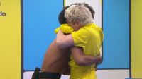 BBB 26: Breno e Juliano Floss planejam enganar brothers ao voltar à casa