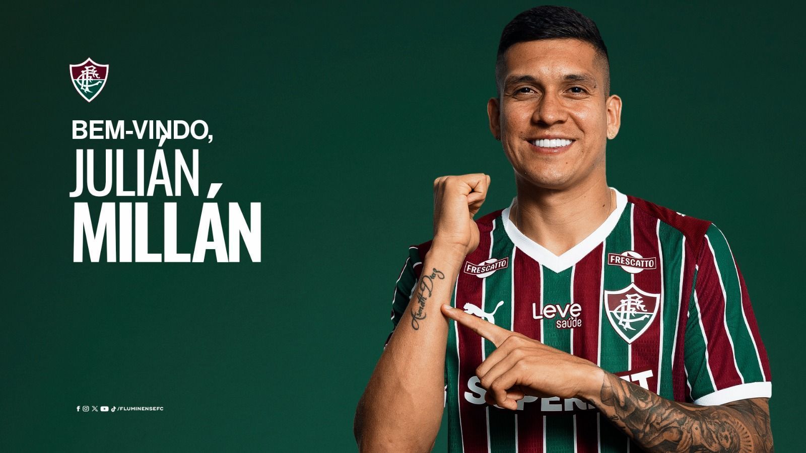 Jullián Millán