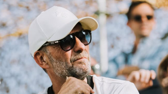 Jürgen Klopp, foi treinador do Liverpool por quase nove anos