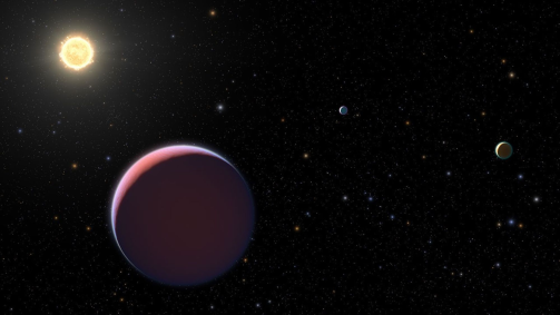 KEPLER 51 ALGODÃO DOCE