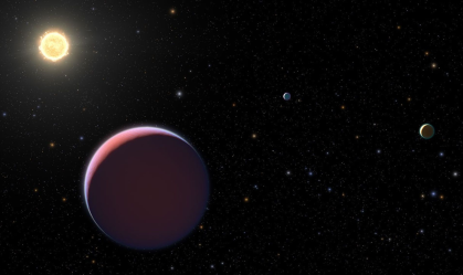 KEPLER 51 ALGODÃO DOCE