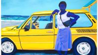 Mostra de acervo do BID reúne obras de 26 países da América Latina e Caribe