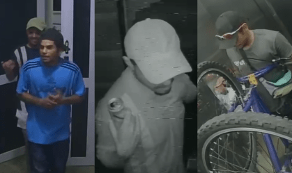 LATROCÍNIO LIBERDADE