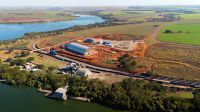A americana ADM registrou lucro líquido de US$