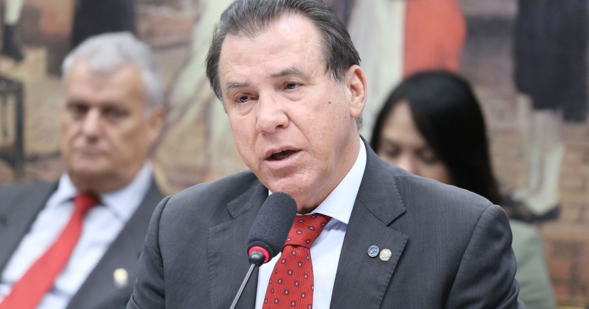 Marinho: Governo vai proibir apostas para quem renegociar no Desenrola 2.0
