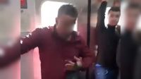Mulher é assediada no trem indo para 1º dia de trabalho: "Calça molhada"