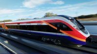 Trem de SP a Sorocaba prevê investimento de R$ 10,5 bilhões