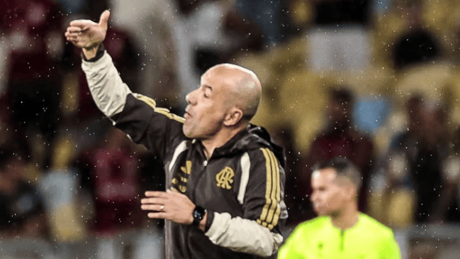 Flamengo x Atlético-MG: escalações e onde assistir ao jogo do Brasileirão