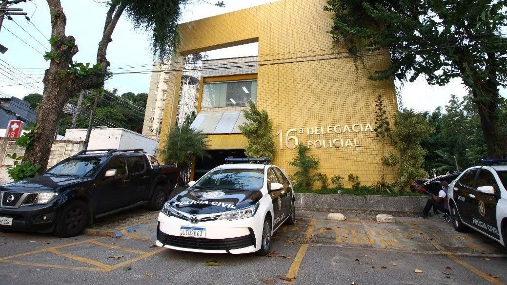 Líder de quadrilha que roubava remédios de alto valor é preso no Rio