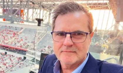 Linhares Jr. trabalhou no Grupo Globo por 13 anos