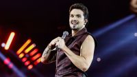 "Registro Histórico": veja todas as datas da turnê de Luan Santana