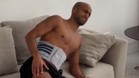 Vídeo mostra Lucas Moura, do São Paulo, após fratura na costela