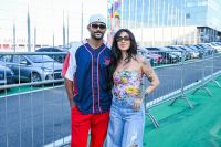 Casal de ex-BBBs detalha namoro à distância e revela se planeja morar junto