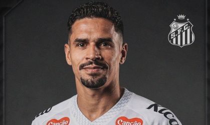 Lucas Veríssimo retorna ao Santos