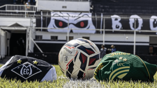 Luverdense x Mixto-MT, se enfrentam neste domingo (8) para decidir quem seá o campeão estadual