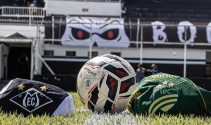 Luverdense x Mixto-MT, se enfrentam neste domingo (8) para decidir quem seá o campeão estadual