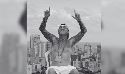 MC DANILO BOLADÃO