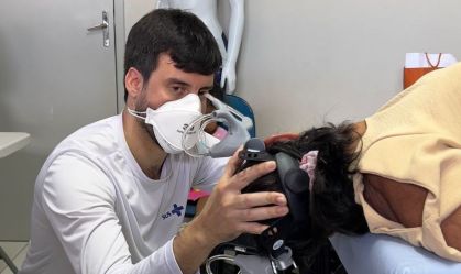 MEDICAMENTOS MÉDICO POVOS AFASTADOS