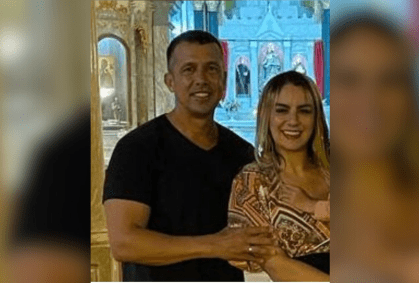 Caso Gisele: Tenente-coronel diz que tomou banho para "baixar pressão"