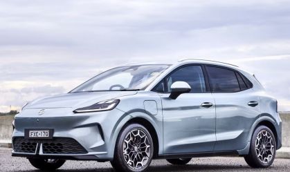 Novo MG4 Urban é confirmado para o Brasil