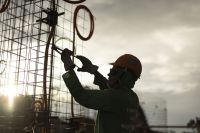 Transparência que constrói confiança na construção civil