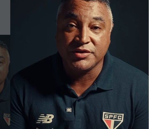Veja discurso de Roger Machado para a torcida o São Paulo após anúncio