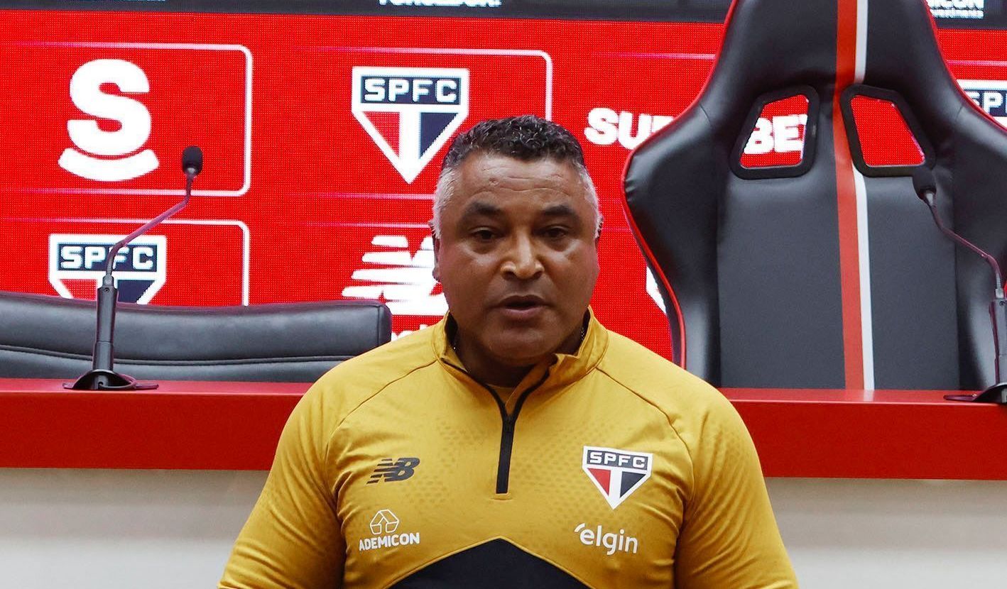 Roger Machado