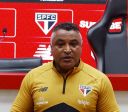 Apresentado no São Paulo, Roger Machado comenta duração do contrato