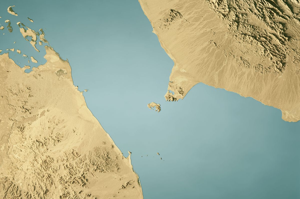 Entenda impactos do bloqueio dos Houthis à Arábia Saudita no Mar Vermelho