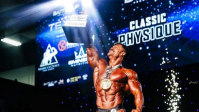 Arnold Classic Ohio 2026: conheça os brasileiros na disputa
