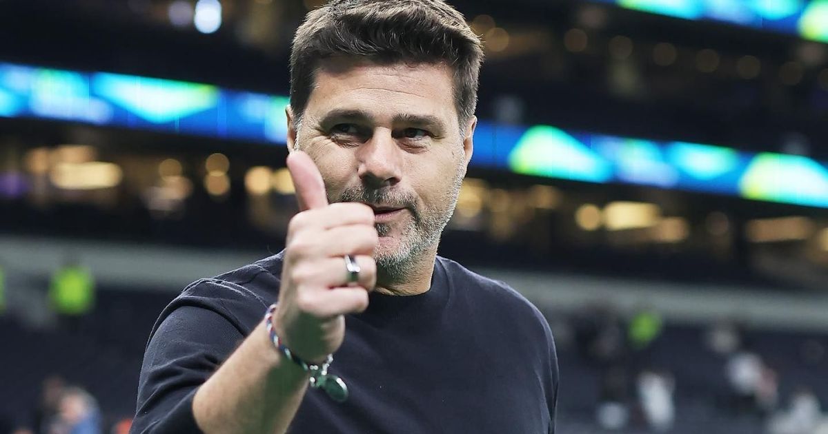 Ex-técnico do Tottenham confia em permanência do clube na Premier League