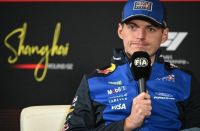 Verstappen volta a alfinetar Fórmula 1 após vencer prova de endurance