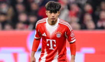 Maycon Cardozo, promessa do Bayern de Munique