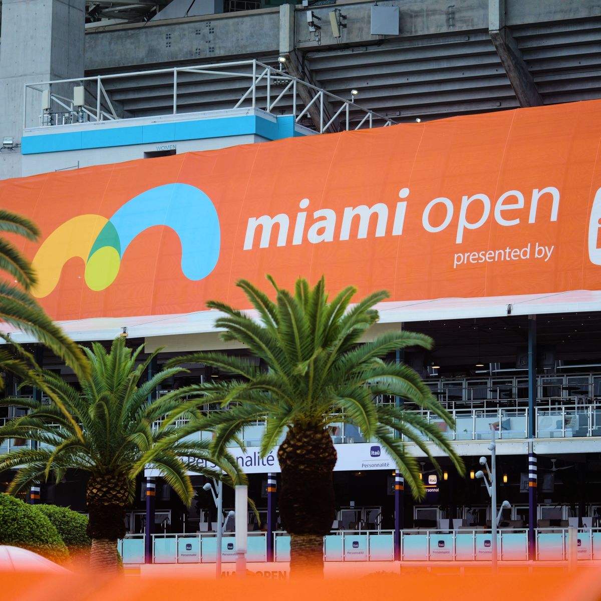 Sinner x Lehecka: acompanhe ao vivo a final masculina do Miami Open