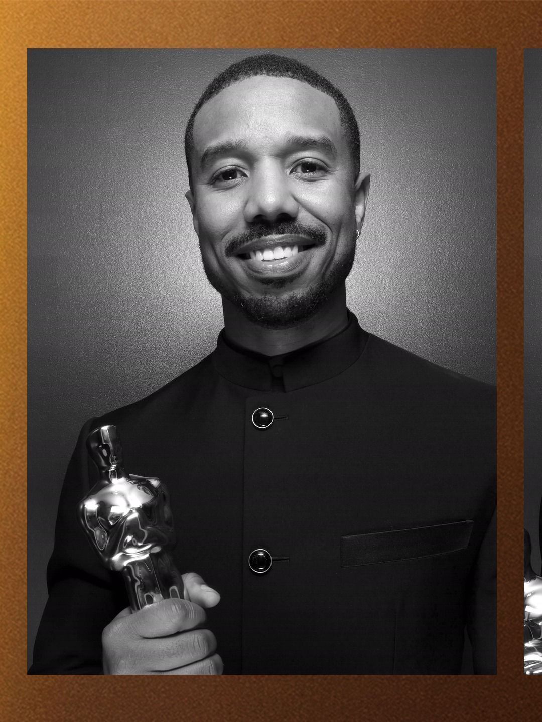 Michael B Jordan venceu na categoria Melhor Ator, prêmio que era obviamente de Wagner Moura, segundo os comentários brasileiros • Instagra, | Academia