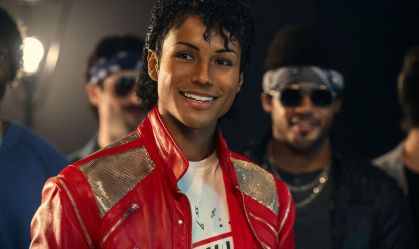 Michael Jackson