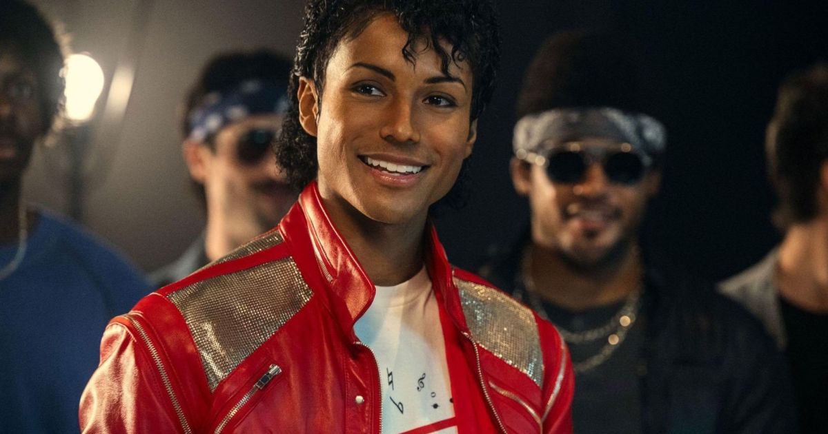 “Michael”: filme de Michael Jackson terá continuação?