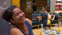 BBB 26: Milena solta pum na cara de Jonas e web pede expulsão de sister