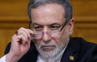 Israel retirou chanceler e líder do Parlamento do Irã da lista de alvos