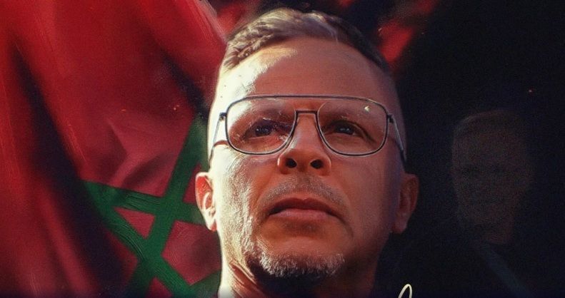 Mohamed Ouahbi, novo técnico do Marrocos