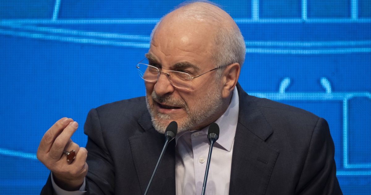 EUA veem presidente do Parlamento do Irã como possível novo líder, diz site
