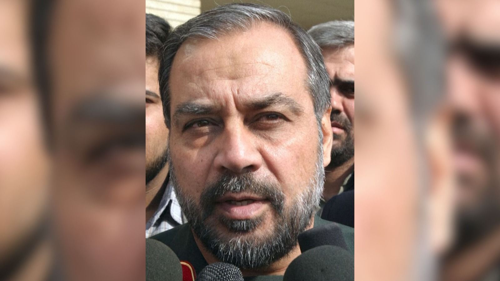 Mohammad Baqer Zolqadr assume o comando do Conselho Supremo de Segurança Nacional