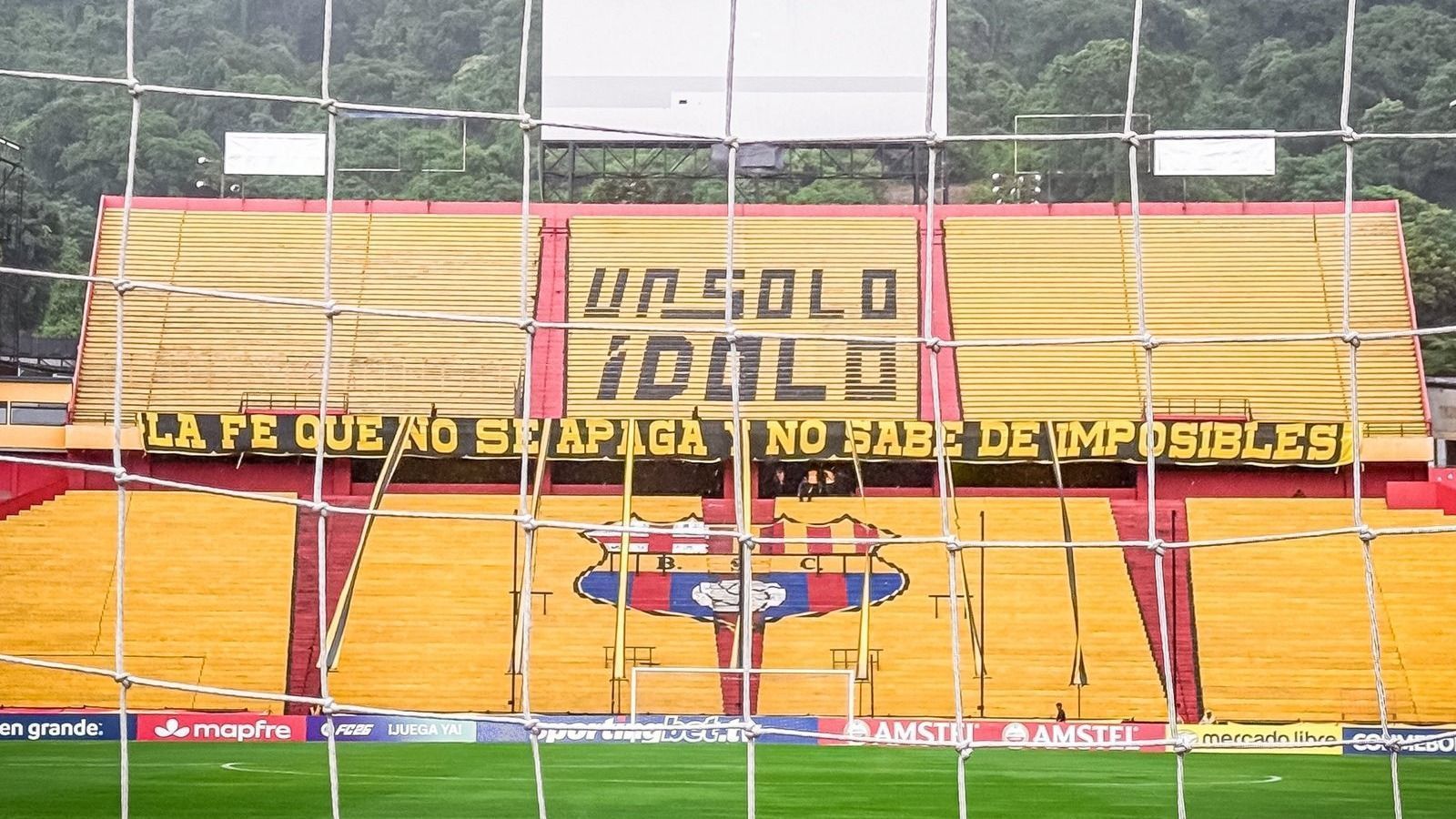 Estádio Monumental de Guayaquil