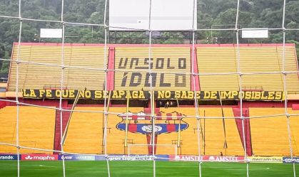 Estádio Monumental de Guayaquil