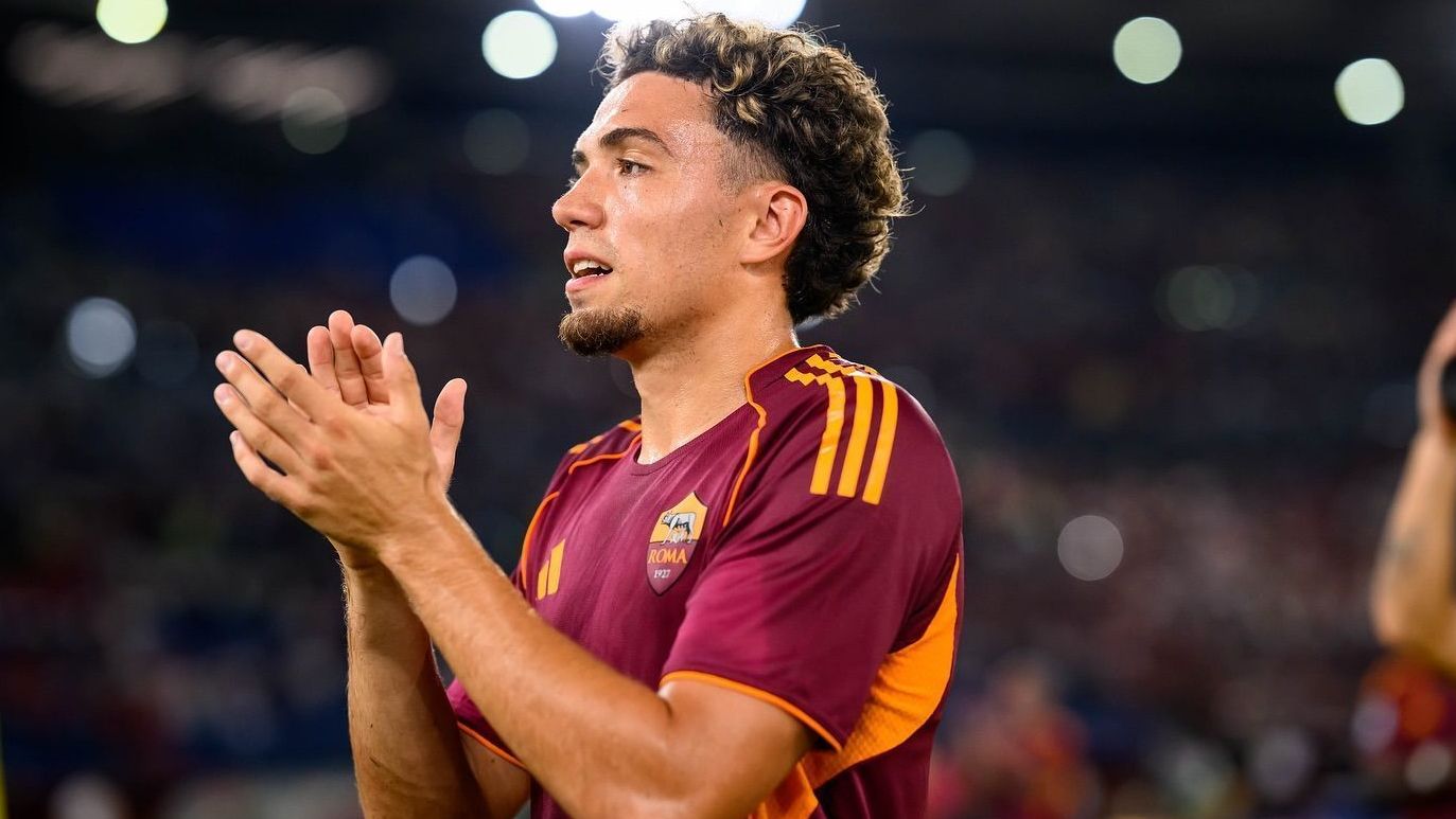 Jogador Neil El Aynaoui
