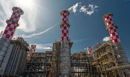 Norte Fluminense Foto Rogério Peccioli