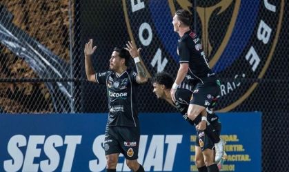 North conquistou o Troféu Inconfidência