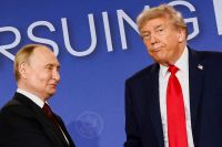 Putin pode participar da cúpula do G20 em Miami após convite dos EUA